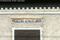 Cartelli bianchi - Cairo M.