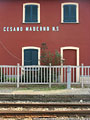 Ferrovie concesse - Cesano Maderno N.S.