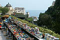 Amalfi e la Costiera - Positano