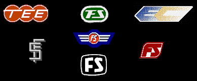 FS Logos