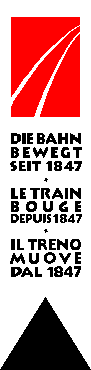 Il treno muove.
