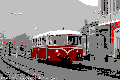 Treni - Pisogne.