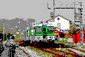 Treni - Brescia.