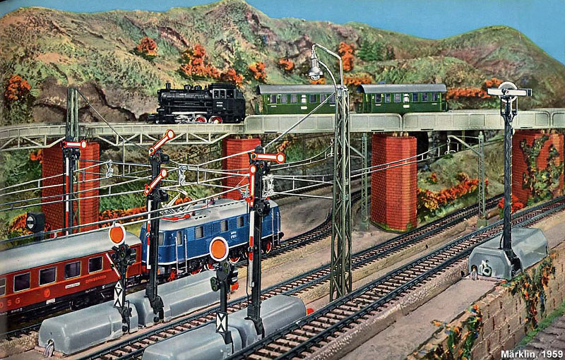I plastici - 1959