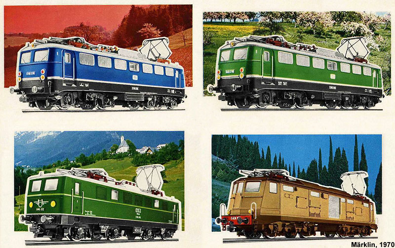 Quasi una Pop Art - 1970