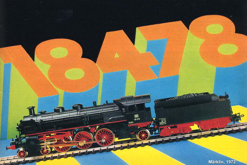 Quasi una Pop Art - 1972