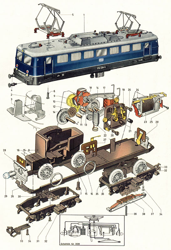 Modelli e realt - 1975
