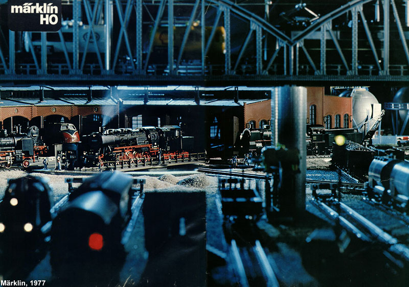 Modelli e realt - 1977