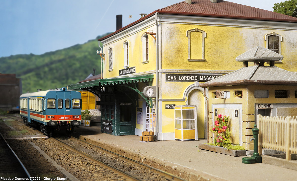 Plastico Demuru - ALn 663.