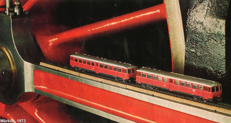Modelli e realt - 1973