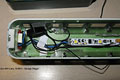 ALe 601 Restyling! - Illuminazione interna.