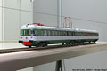 ALe 601 Restyling! - Elettromotrice completata.