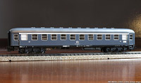 Evoluzione - Mrklin 4063.