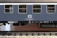Evoluzione - Mrklin 4063.