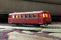 Schienenbus 3016 - Schienenbus 3016.