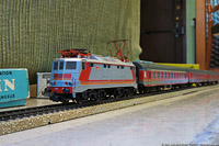 Ancora in viaggio! - 3162 (E.424).