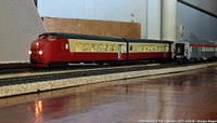 Antologia TEE - TEE RAm 3471 Delta.