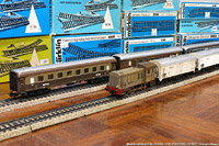 Mrklin Classic - 3142 (D.236).