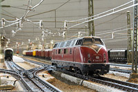 Mrklin Classic - Expo Verona.