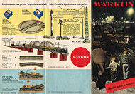 Mrklin H0, 1965-66 - Pagina 2.