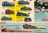 Mrklin H0, 1965-66 - Pagina 3.