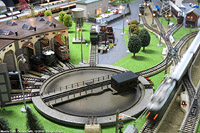 Mrklin Classic - Expo Carnate.