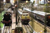 Mrklin Classic - Expo Carnate.