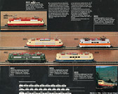 Cataloghi e impianti anni '80 - Catalogo 1981.