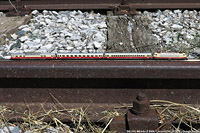 Uno sguardo in Z - 8854 (BR 103).