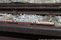 Uno sguardo in Z - 8854 (BR 103).