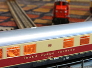 Ancora in viaggio! - 4088 (TEE).