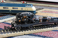 Ancora in viaggio! - 3081 (BR 220).
