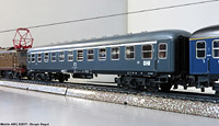 Ancora in viaggio! - 4063 (Tipo X FS).