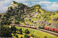 Cataloghi e impianti anni '80 - Impianto Loreley.