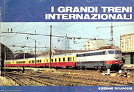 TEE nel modellismo - Rivarossi 1975.