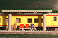 Il treno LEGO - E ora i dettagli!