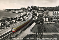 Rivarossi 1773 - Celle.