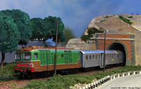 Riviera 1950 - D.445.