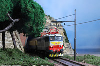 Con il passare del tempo... - E.656.