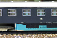Lima Classic - 1. classe logo televisore.