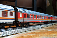 Lima Renaissance 1985 - Lima MDVE.