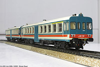Lima Renaissance 1985 - Lima ALn 663.