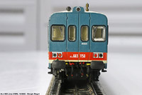 Lima Renaissance 1985 - Lima ALn 663.