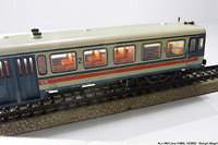 Lima Renaissance 1985 - Lima ALn 663.