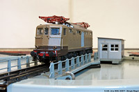 Lima Classic - E.424.