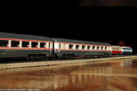 Evoluzione - Rivarossi Gran Confort.