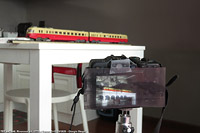 Rivarossi 1773 - Backstage.