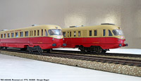 Rivarossi 1773 - Rivarossi 1773.