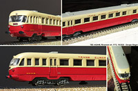 Rivarossi 1773 - Rivarossi 1773.