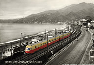 Rivarossi 1773 - Genova Pra.